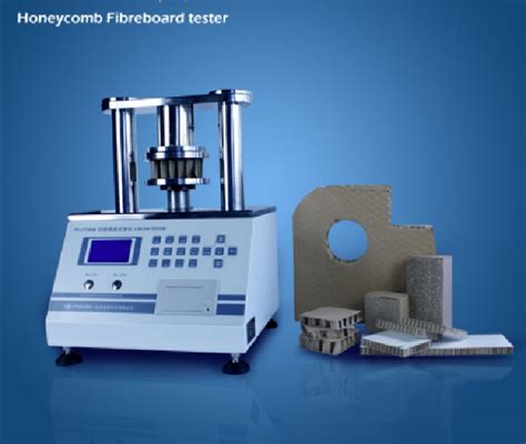 honeycomb compression test|Paper Honeycomb Determination of Compression Strength .